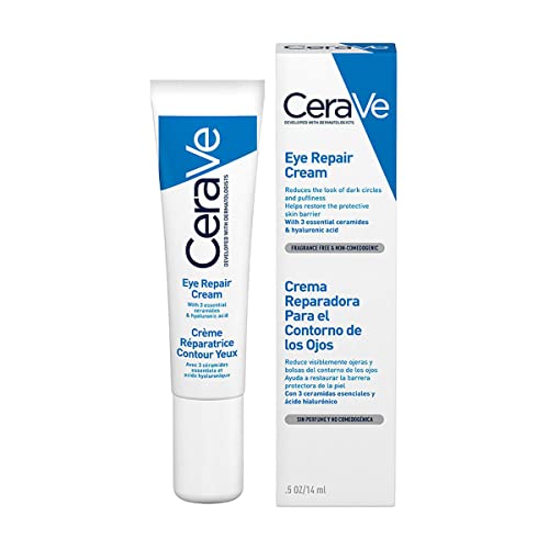 Cerave Crema Para Ojos 